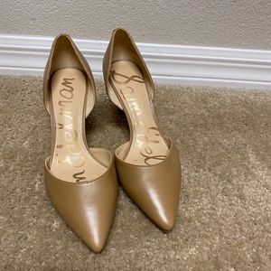 Sam Edelman The Jaina d'Orsay Pump